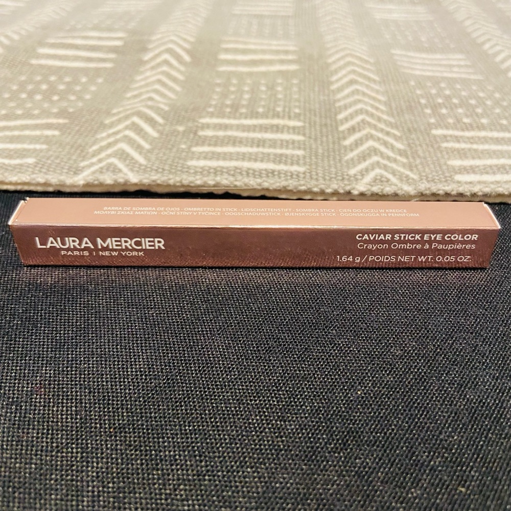 Laura Mercier Stick Eye Color (Strike A Rose)